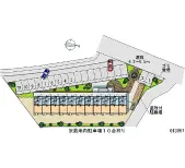 ★手数料０円★福岡市南区井尻　月極駐車場（LP）